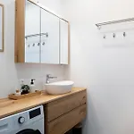 Mh Living - 22 - Scandinavian Living Dream In Center Graz