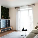 Mh Living - 22 - Scandinavian Living Dream In Center Graz