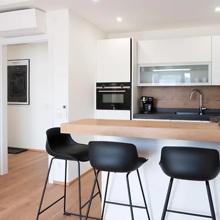 Appartamento Mh Living - 22 - Scandinavian Living Dream In Center Graz