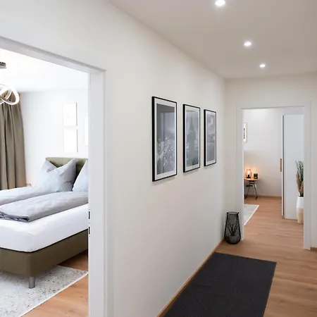 Mh Living - 22 - Scandinavian Living Dream In Center * 그라츠