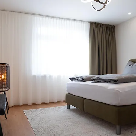 Mh Living - 22 - Scandinavian Living Dream In Center 아파트 그라츠
