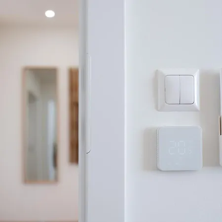 Mh Living - 22 - Scandinavian Living Dream In Center 그라츠