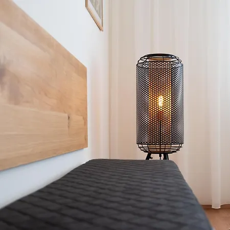 Appartamento Mh Living - 22 - Scandinavian Living Dream In Center Graz