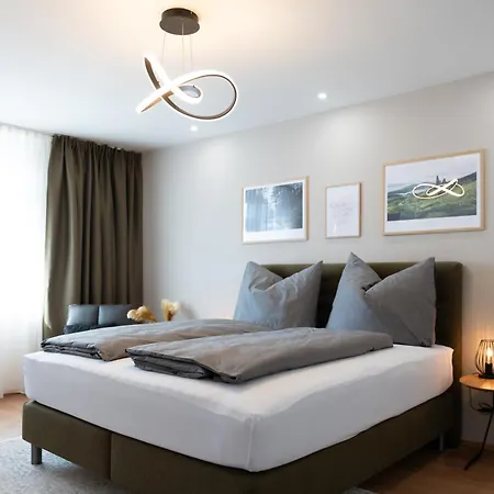 Appartamento Mh Living - 22 - Scandinavian Living Dream In Center