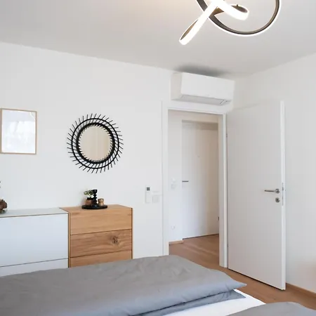 Mh Living - 22 - Scandinavian Living Dream In Center * 그라츠