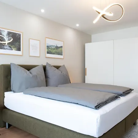 Mh Living - 22 - Scandinavian Living Dream In Center 아파트