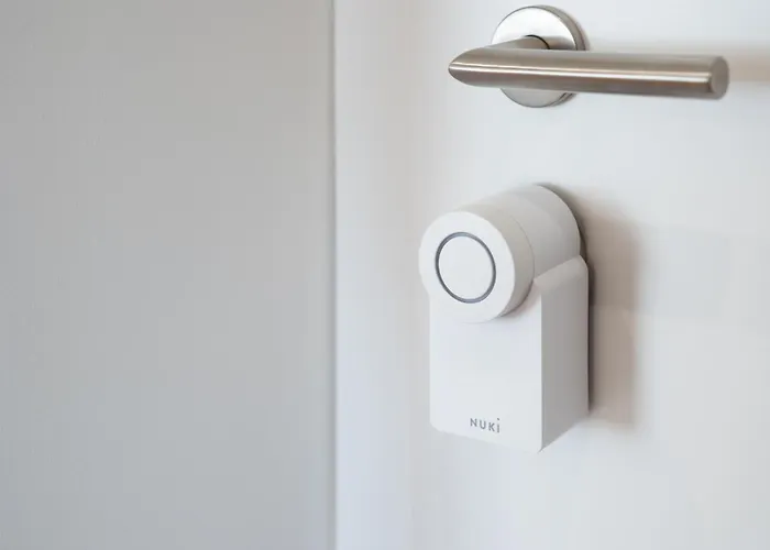 Mh Living - 22 - Scandinavian Living Dream In Center Appartamento