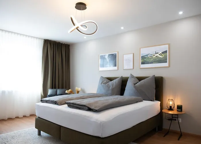 Appartamento Mh Living - 22 - Scandinavian Living Dream In Center