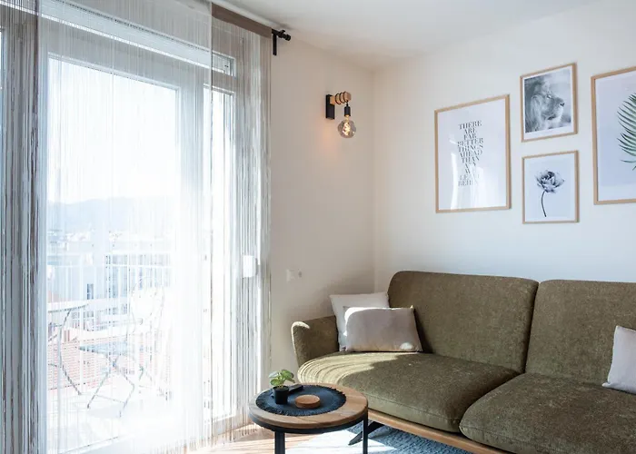 Mh Living - 22 - Scandinavian Living Dream In Center Appartamento