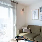 Mh Living - 22 - Scandinavian Living Dream In Center Apartamento