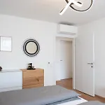 Mh Living - 22 - Scandinavian Living Dream In Center * Graz