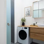 Apartamento Mh Living - 22 - Scandinavian Living Dream In Center *
