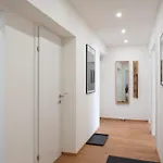 Mh Living - 22 - Scandinavian Living Dream In Center Graz