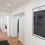 Mh Living - 22 - Scandinavian Living Dream In Center Apartamento Graz