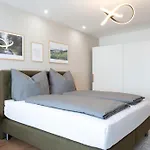 Mh Living - 22 - Scandinavian Living Dream In Center Apartamento