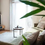 Mh Living - 22 - Scandinavian Living Dream In Center * Graz