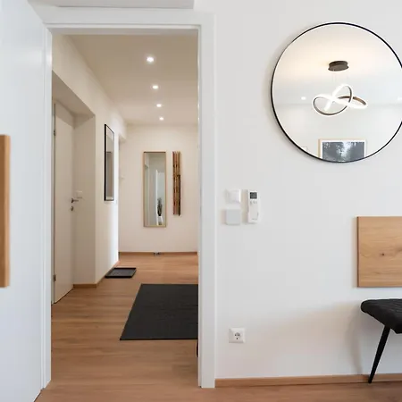 Mh Living - 22 - Scandinavian Living Dream In Center * Грац