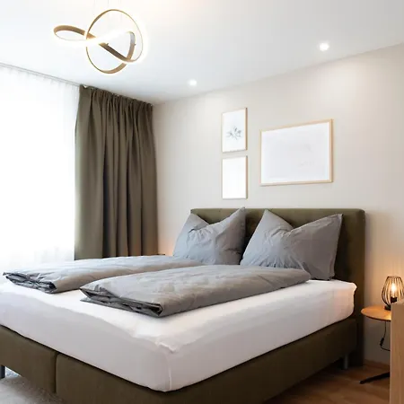 Apartment Mh Living - 22 - Scandinavian Living Dream In Center Graz