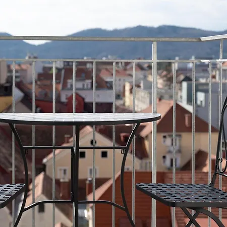 Mh Living - 22 - Scandinavian Living Dream In Center * Graz