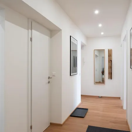 Mh Living - 22 - Scandinavian Living Dream In Center Graz