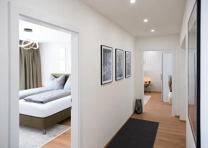 Mh Living - 22 - Scandinavian Living Dream In Center * Graz