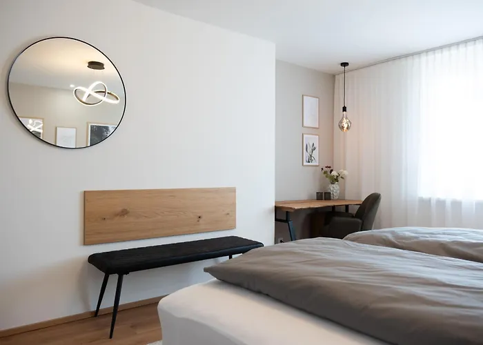 Mh Living - 22 - Scandinavian Living Dream In Center Graz