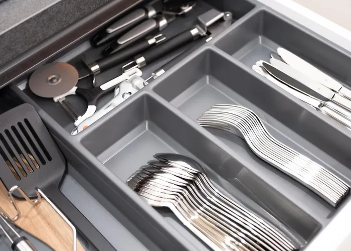 Mh Living - 22 - Scandinavian Living Dream In Center * Грац