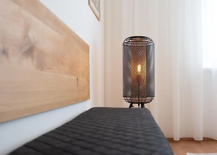 Apartmán Mh Living - 22 - Scandinavian Living Dream In Center Štýrský Hradec