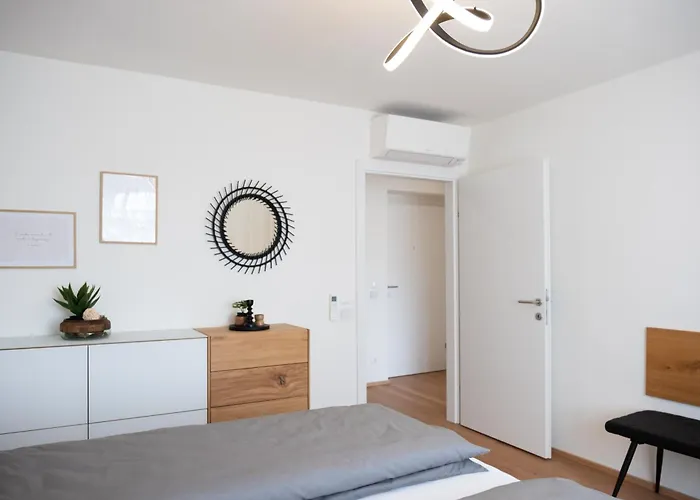 Mh Living - 22 - Scandinavian Living Dream In Center * Грац