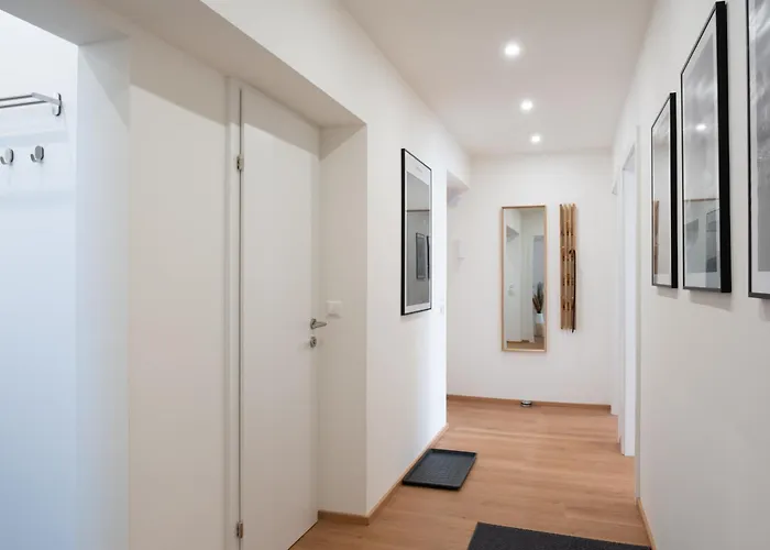 Mh Living - 22 - Scandinavian Living Dream In Center Graz