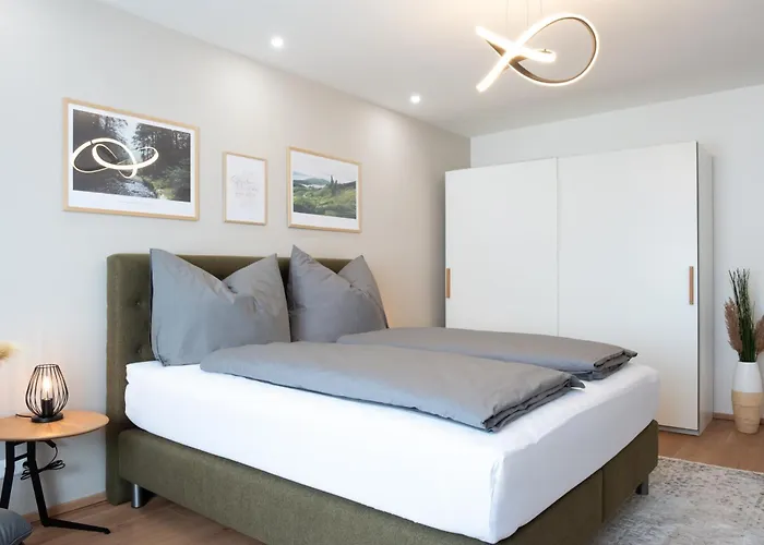 Mh Living - 22 - Scandinavian Living Dream In Center Апартаменти